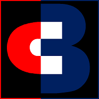 Christophe bicharel logo ligne vetements