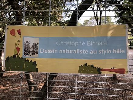 Montpellier zoo fete nature 21 mai 2022 3